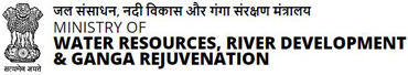 Ministry of  Water Resources, River Development,  & Ganga Rejuvenation