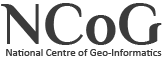 NATIONAL CENTRE OF GEO-INFORMATICS